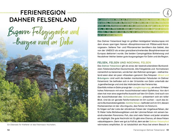Produktbild: Wochenend und Wohnmobil - Kleine Auszeiten in der Pfalz