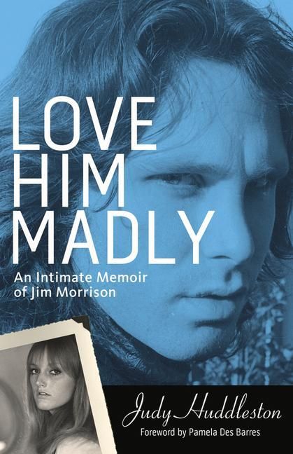 Produktbild: Love Him Madly