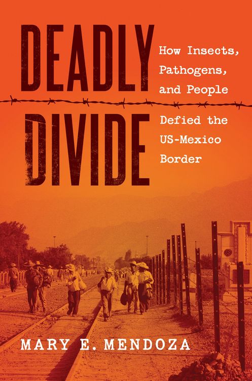 Produktbild: Deadly Divide