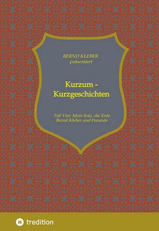 Produktbild: Kurzum - Kurzgeschichten