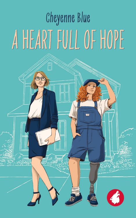 Produktbild: A Heart Full of Hope