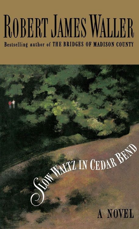 Produktbild: Slow Waltz in Cedar Bend