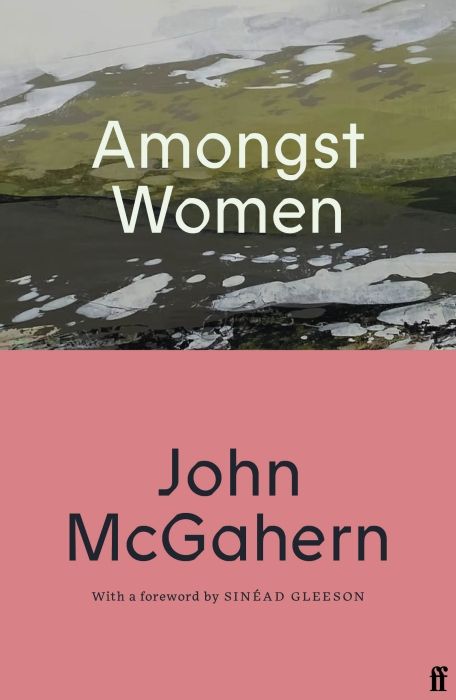 Produktbild: Amongst Women