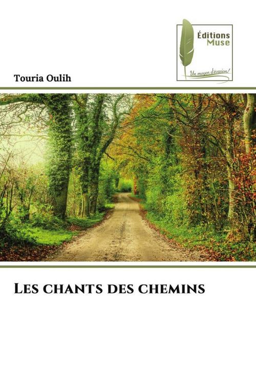 Produktbild: Les chants des chemins