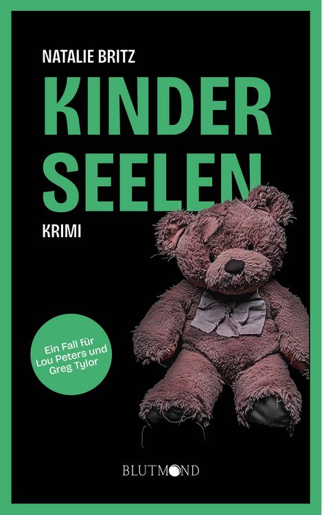 Produktbild: Kinderseelen