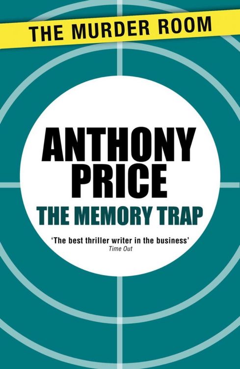 Produktbild: The Memory Trap