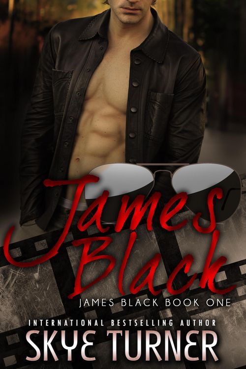 Produktbild: James Black