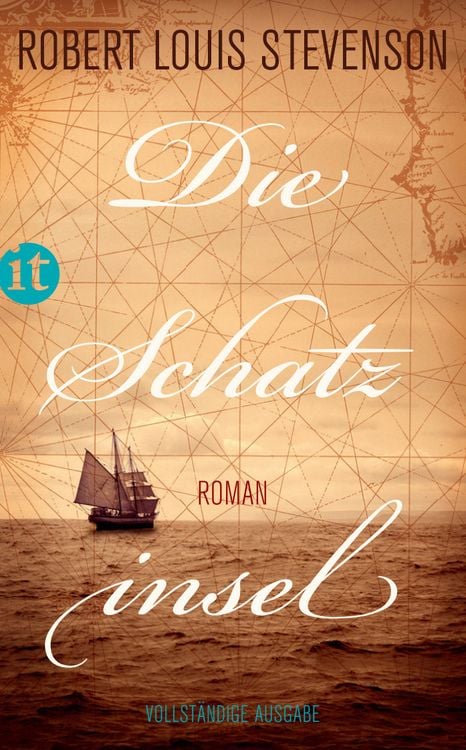 Produktbild: Die Schatzinsel