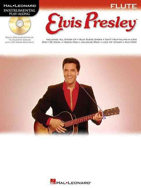 Produktbild: Elvis Presley