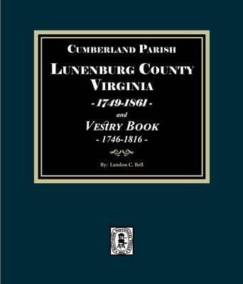 Produktbild: Cumberland Parish