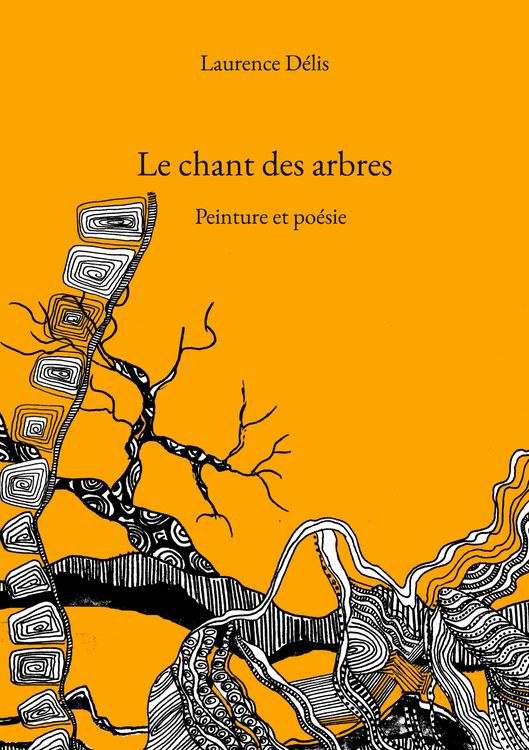 Produktbild: Le chant des arbres
