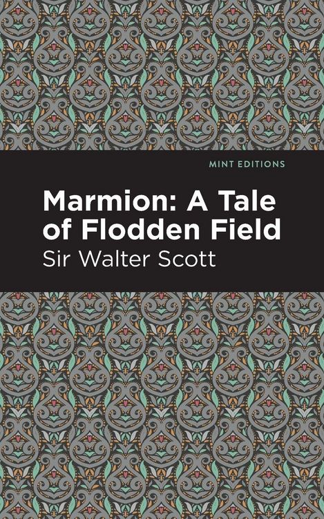 Produktbild: Marmion