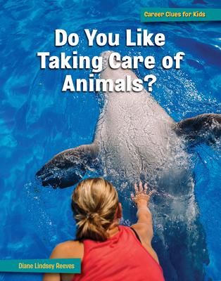 Produktbild: Do You Like Taking Care of Animals?