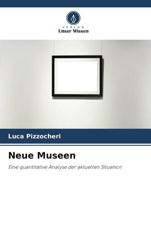 Produktbild: Neue Museen