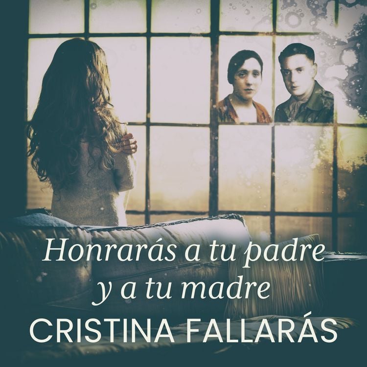 Produktbild: Honrar&aacute;s a tu padre y a tu madre