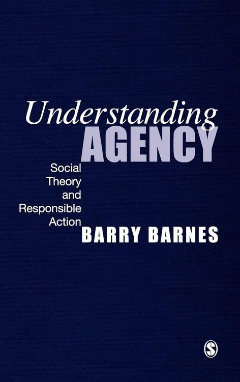 Produktbild: Understanding Agency
