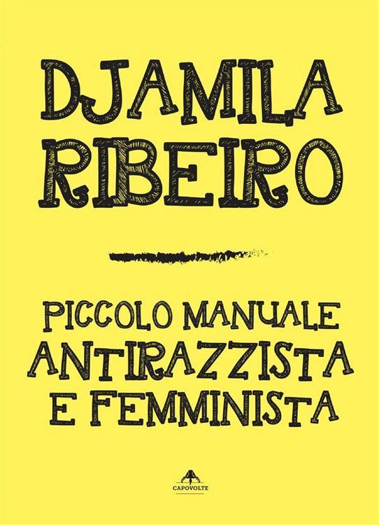Produktbild: Piccolo manuale antirazzista e femminista