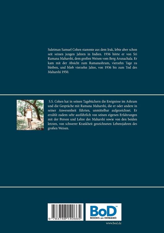 Produktbild: Guru Ramana