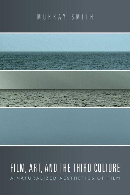 Produktbild: Film, Art, and the Third Culture