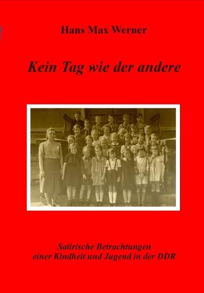 Produktbild: Kein Tag wie der andere