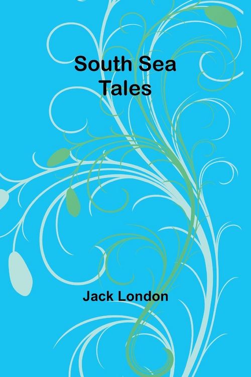Produktbild: South Sea Tales