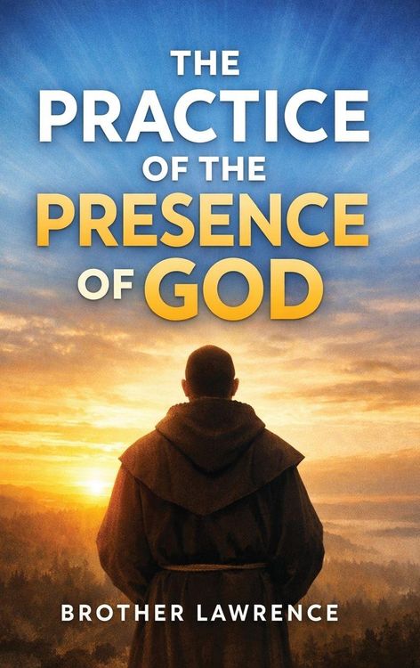 Produktbild: The Practice of the Presence of God