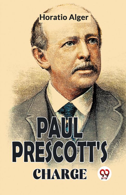 Produktbild: Paul Prescott'S Charge