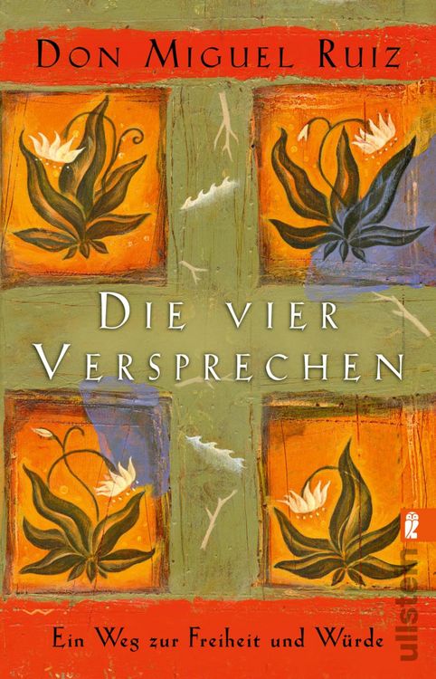 Produktbild: Die vier Versprechen