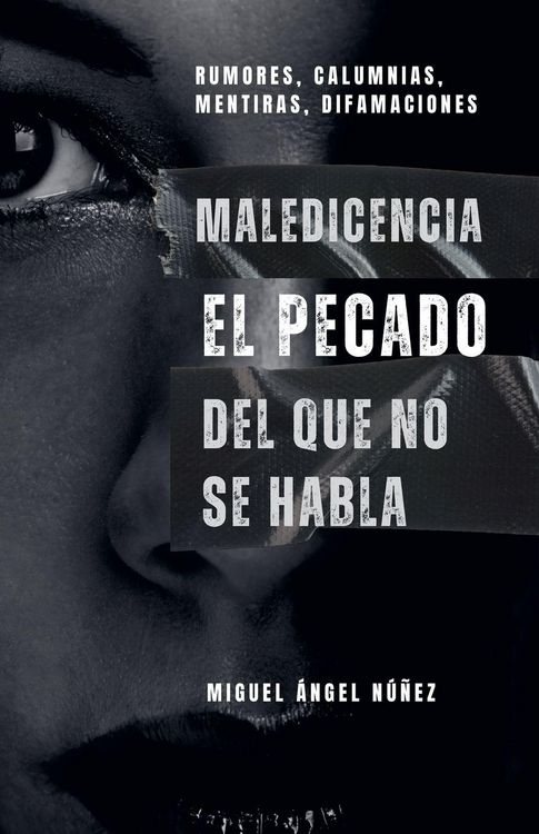 Produktbild: Maledicencia