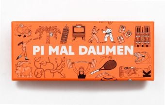 Produktbild: Pi mal Daumen