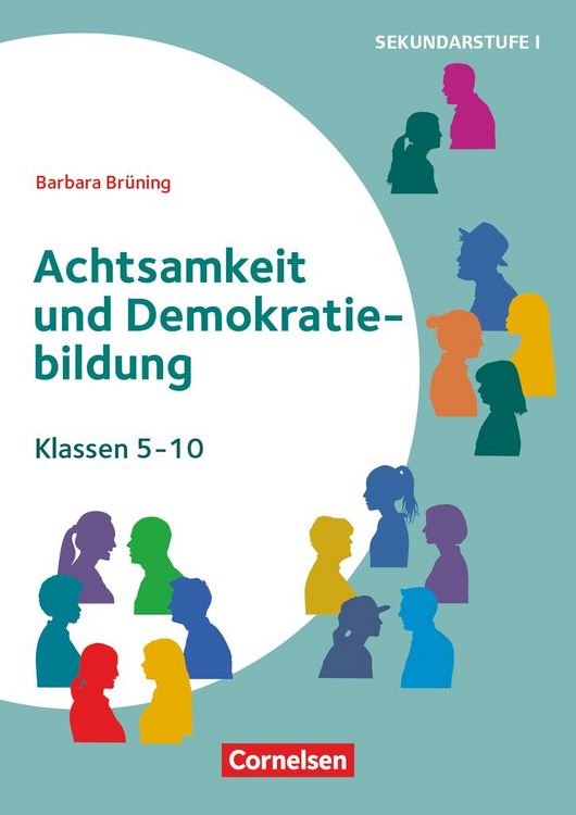 Produktbild: Themenhefte Sekundarstufe - F&auml;cher&uuml;bergreifend - Klasse 5-10