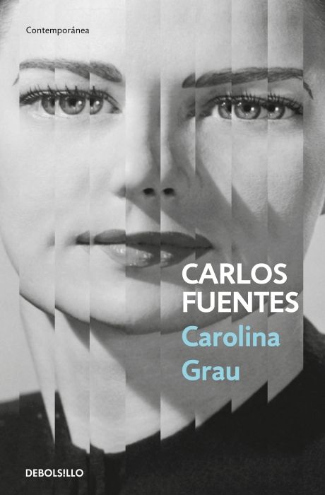 Produktbild: Carolina Grau (Spanish Edition)