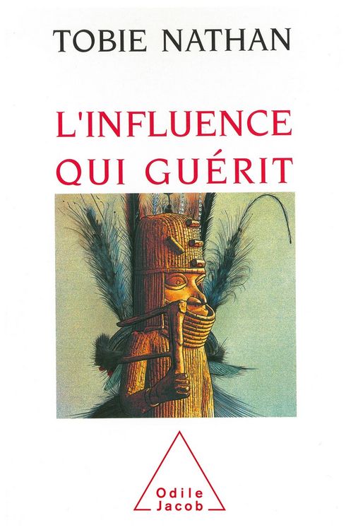 Produktbild: L' influence qui guerit