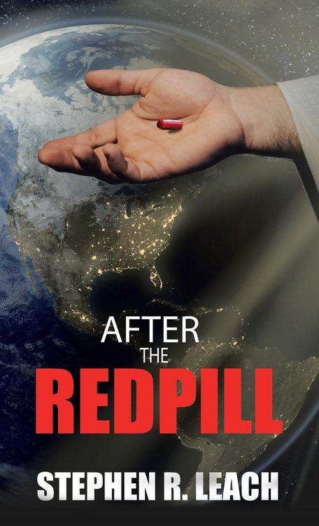 Produktbild: After the Red Pill