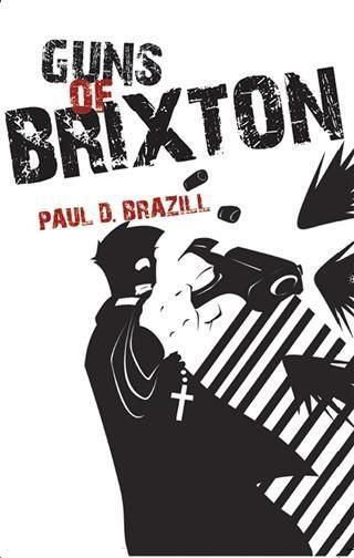 Produktbild: Guns of Brixton