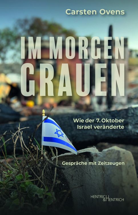 Produktbild: Im Morgengrauen
