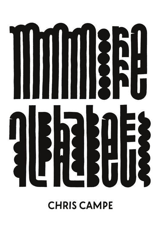 Produktbild: More Alphabets