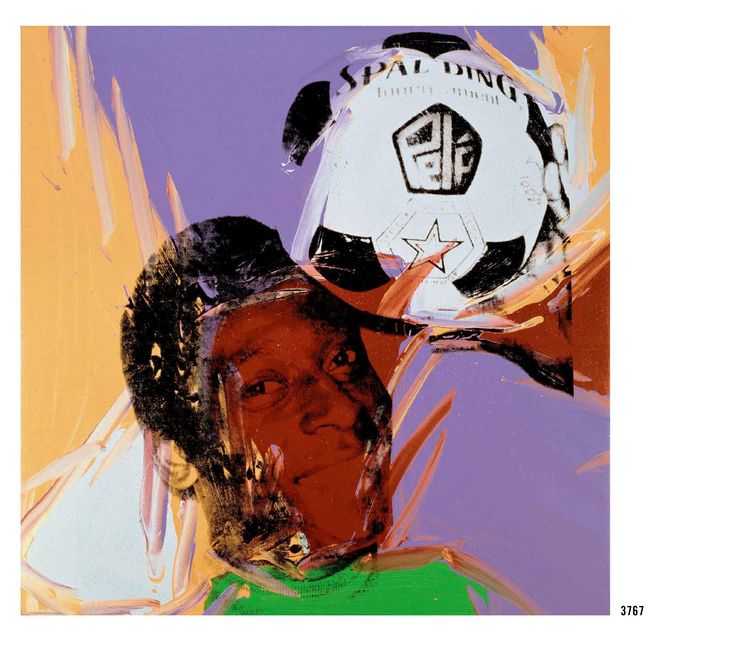 Produktbild: The Andy Warhol Catalogue Raisonn&eacute;, Paintings 1976-1978