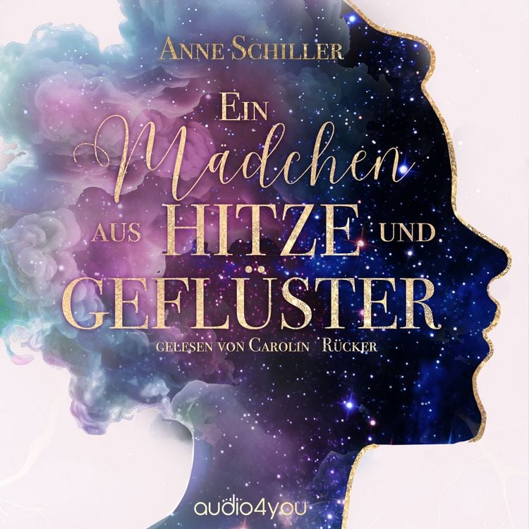 Produktbild: Ein M&auml;dchen aus Hitze und Gefl&uuml;ster