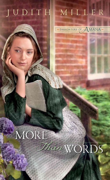 Produktbild: More Than Words