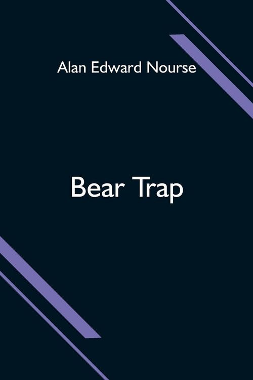 Produktbild: Bear Trap