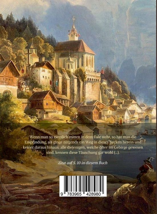 Produktbild: Adalbert Stifter: Bergkristall. Vollst&auml;ndige Neuausgabe
