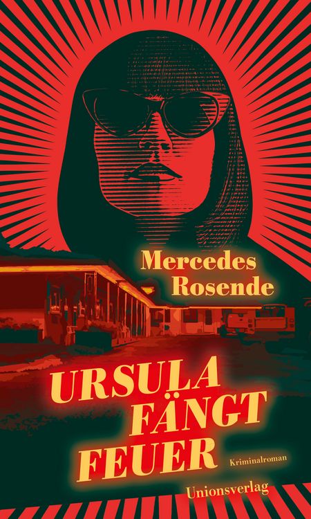 Produktbild: Ursula f&auml;ngt Feuer