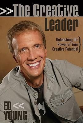 Produktbild: The Creative Leader: Unleashing the Power of Your Creative Potential