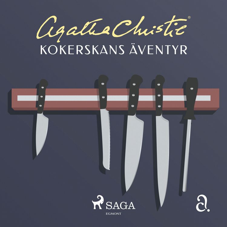 Produktbild: Kokerskans &auml;ventyr