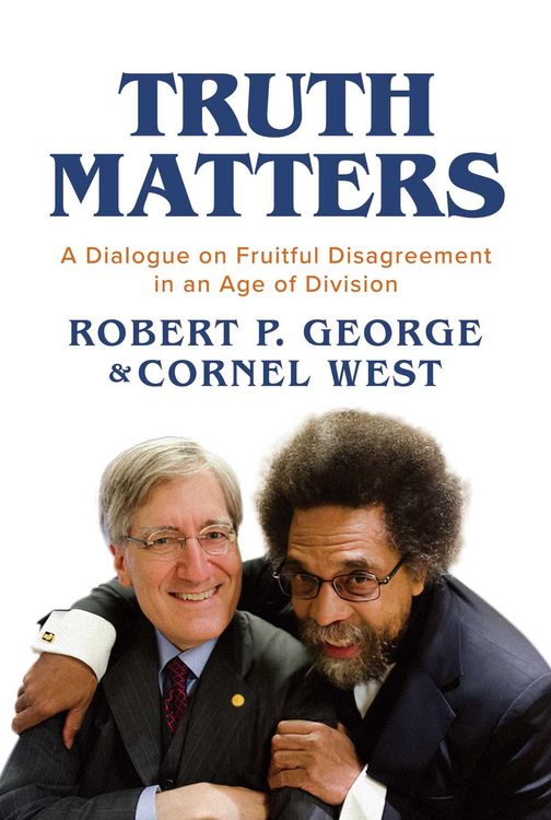 Produktbild: Truth Matters