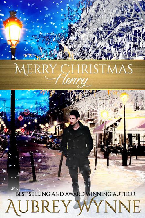 Produktbild: Merry Christmas, Henry (Charming In Chicago)