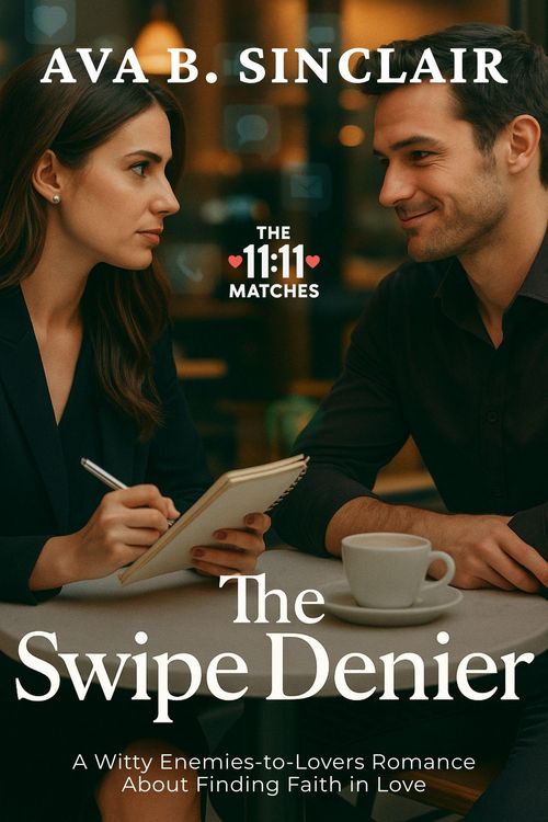 Produktbild: The Swipe Denier