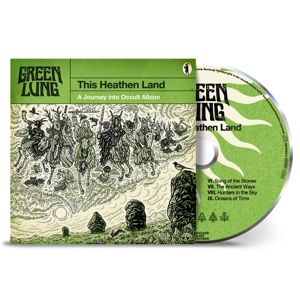 Produktbild: This Heathen Land