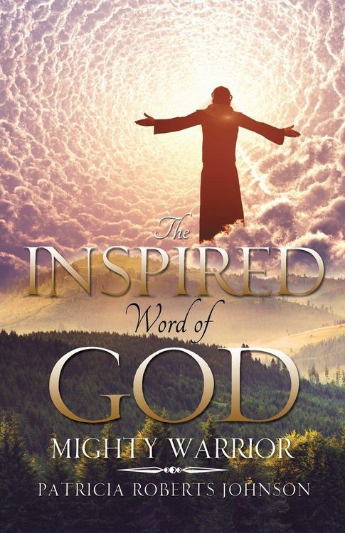 Produktbild: The Inspired Word of God